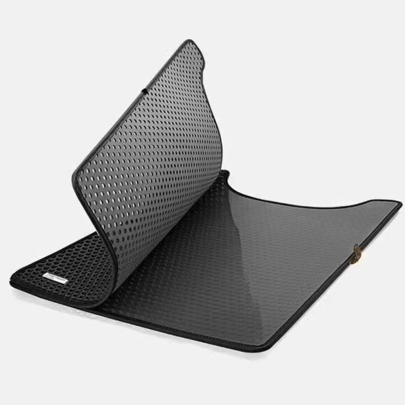 CAT: LITTER-ROBOT TRAP MAT - Picture 6 of 17